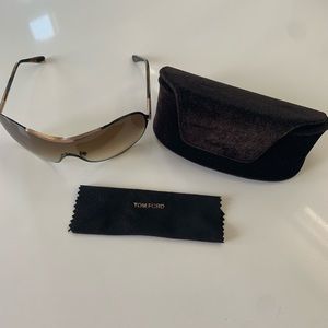 Tom Ford sunglasses